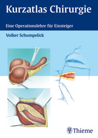 kurzatlas chirurgie Kurzatlas Chirurgie