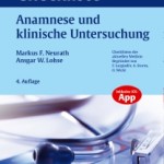Checkliste Anamnese und klinische Untersuchung, 4. Auflage