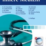 Das Kurzlehrbuch Innere Medizin von Thieme gibt es nun in der 3. Auflage.