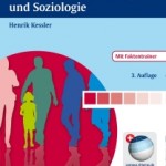 Die 3. Auflage des Kurzlehrbuchs Medizinische Psychologie und Soziologie von Thieme