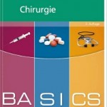BASICS Chirurgie in der 3. Auflage.