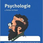 MEDI-LEARN Skriptenreihe Psychologie 2015/2016