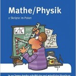 Die Medi-Learn-Skriptenreihe Mathe/Physik 2015/16
