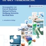 Fehler und Irrtümer in der Anästhesie