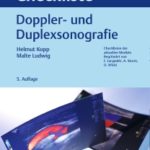 Checkliste Doppler- und Duplexsonografie