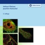 Die Rezension der 5. Auflage von "Zellbiologie" von Helmut Plattner und Joachim Hentschel