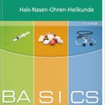 Das BASICS Hals-Nasen-Ohren-Heilkunde von Elsevier.