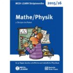 Die Medi-Learn Skripte für Mathe/Physik eignen sich vor allem auch für die Vorbereitung auf das Physikum.