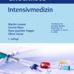 Checkliste Intensivmedizin (Thieme)