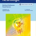Der Taschenatlas Neurologie von Thieme.