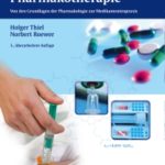Anästhesiologische Pharmakotherapie (Thieme)