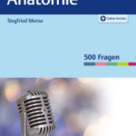 Mündliche Prüfung Anatomie