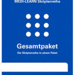 Das Gesamtpaket der MEDI-LEARN Skriptenreihe