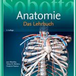 Die 2. Auflage des Sobotta Lehrbuchs Anatomie von Elsevier