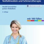Das Fallbuch Anästhesie, Intensivmedizin und Notfallmedizin von Thieme.
