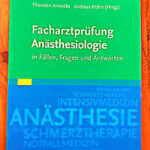 Facharztprüfung Anästhesiologie (Elsevier)
