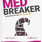 Mit dem Med-Breaker kann man sich in optimaler Form auf den MedAT vorbereiten.