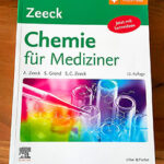Der sogenannte Zeeck gilt als Standardwerk für Medizinstudenten. Doch was ist neu in der 10. Auflage?