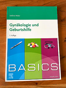 Für den Einstieg eine gute Lösung: Das BASICS Gynäkologie und Geburtshilfe