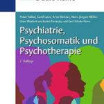 Wir haben die 7. Auflage der Dualen Reihe Psychiatrie (Thieme) rezensiert.