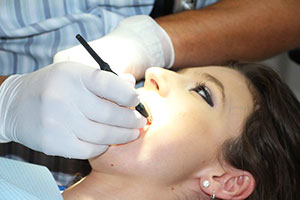 Die Abrechnung einer Zahnarztpraxis ist sehr arbeitsintensiv.