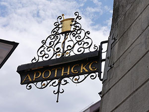 Online Apotheken erweitern seit Jahren ihr Angebot.